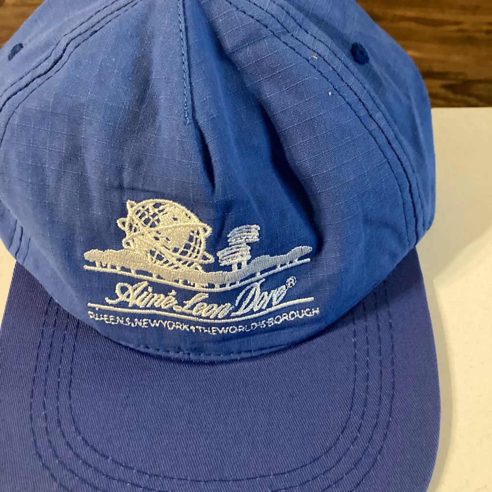 Aime Leon Dore Cap